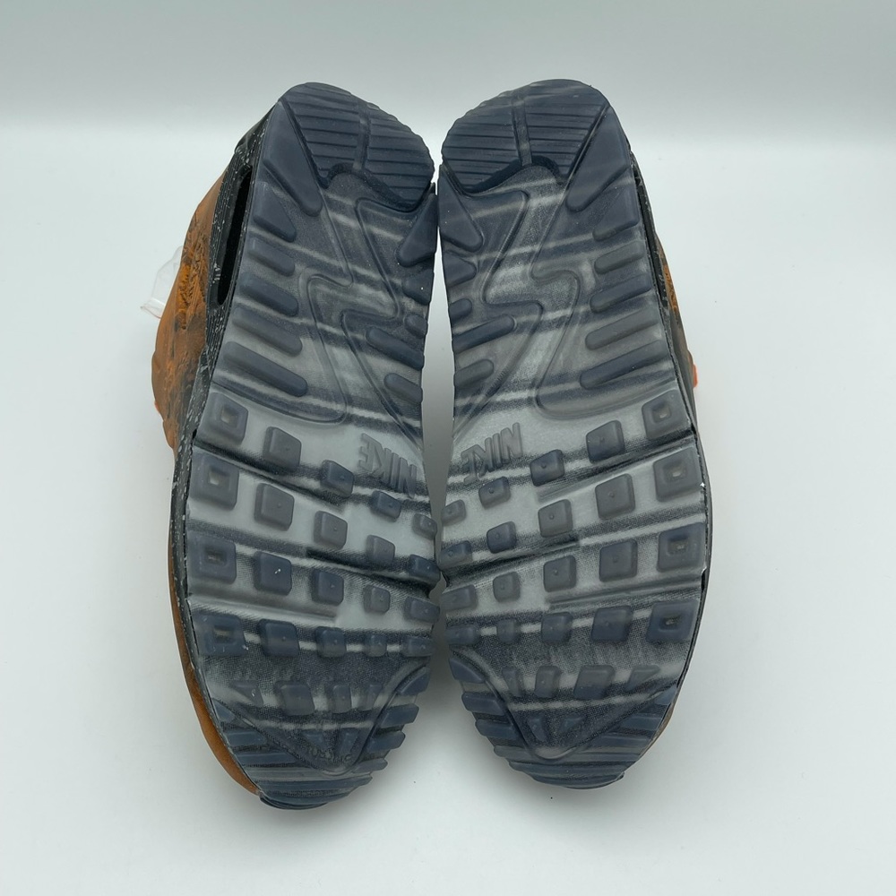 Men’s Nike Air Max 90 QS 'Mars Landing' Shoes Size 5 - Picture 9 of 9